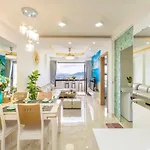 Muong Thanh Apartment Luxury Da Nang