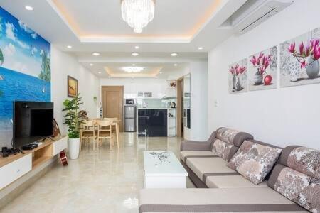 Apartment Muong Thanh Luxury Da Nang