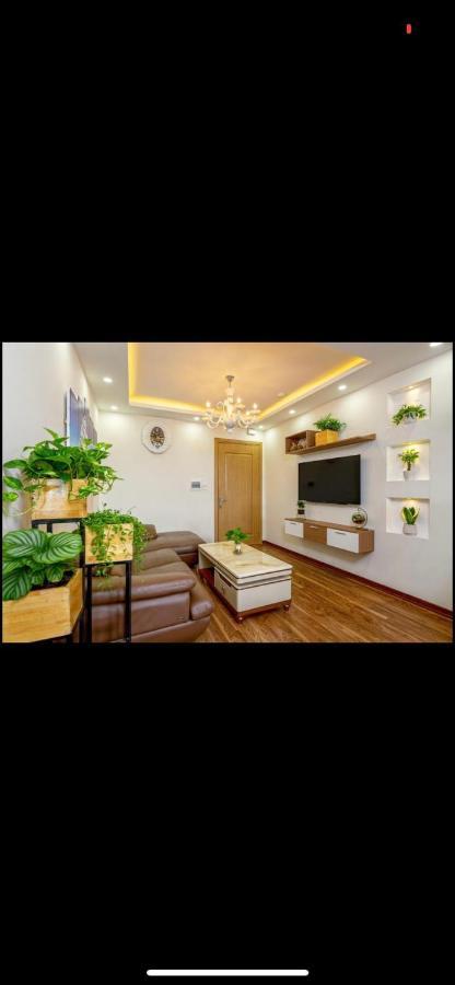 Apartment Muong Thanh Luxury