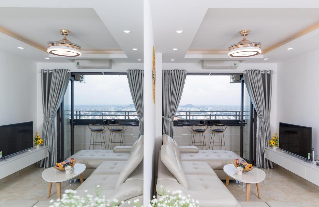 Muong Thanh Luxury Apartment
