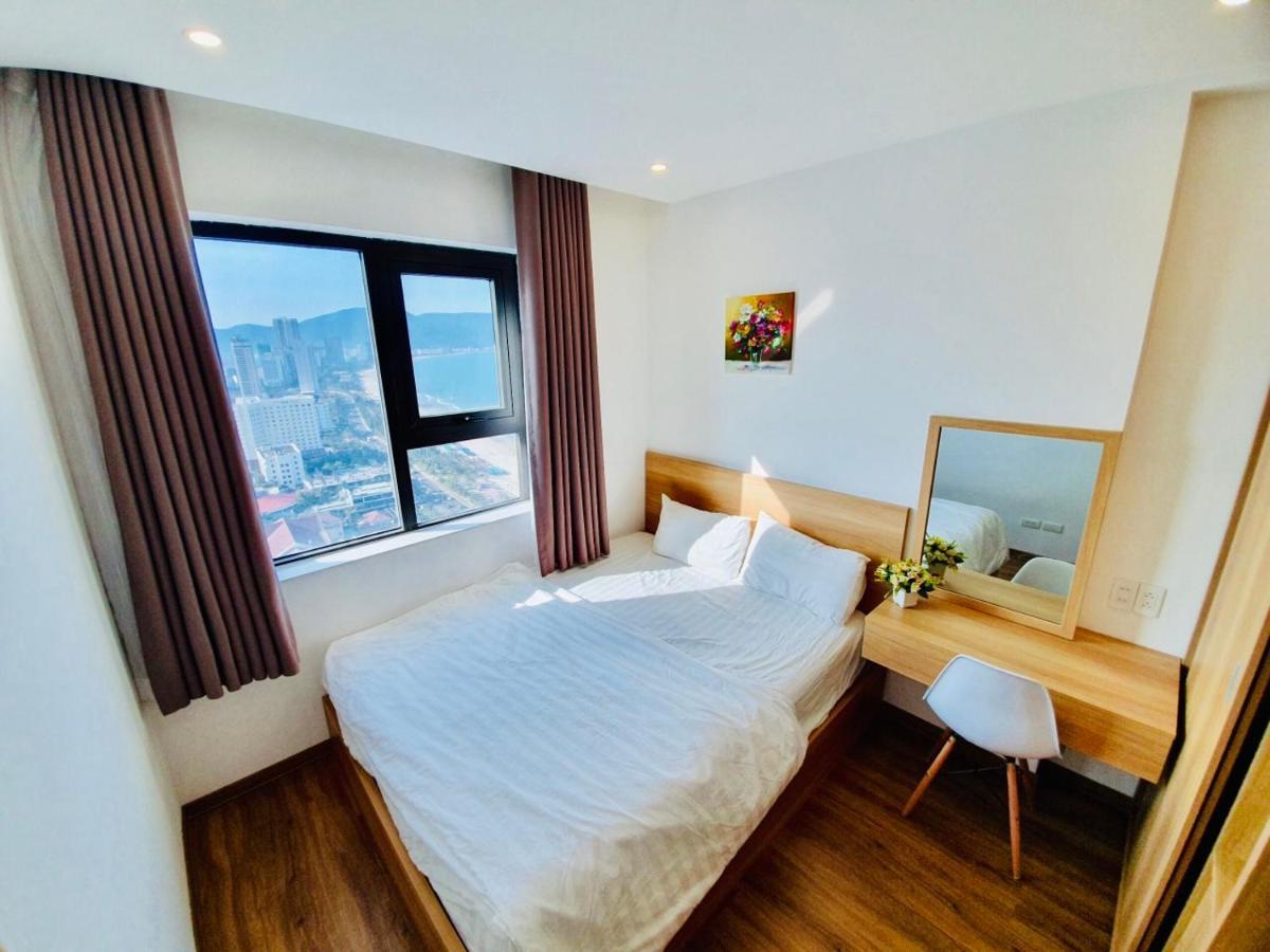 Muong Thanh Luxury *