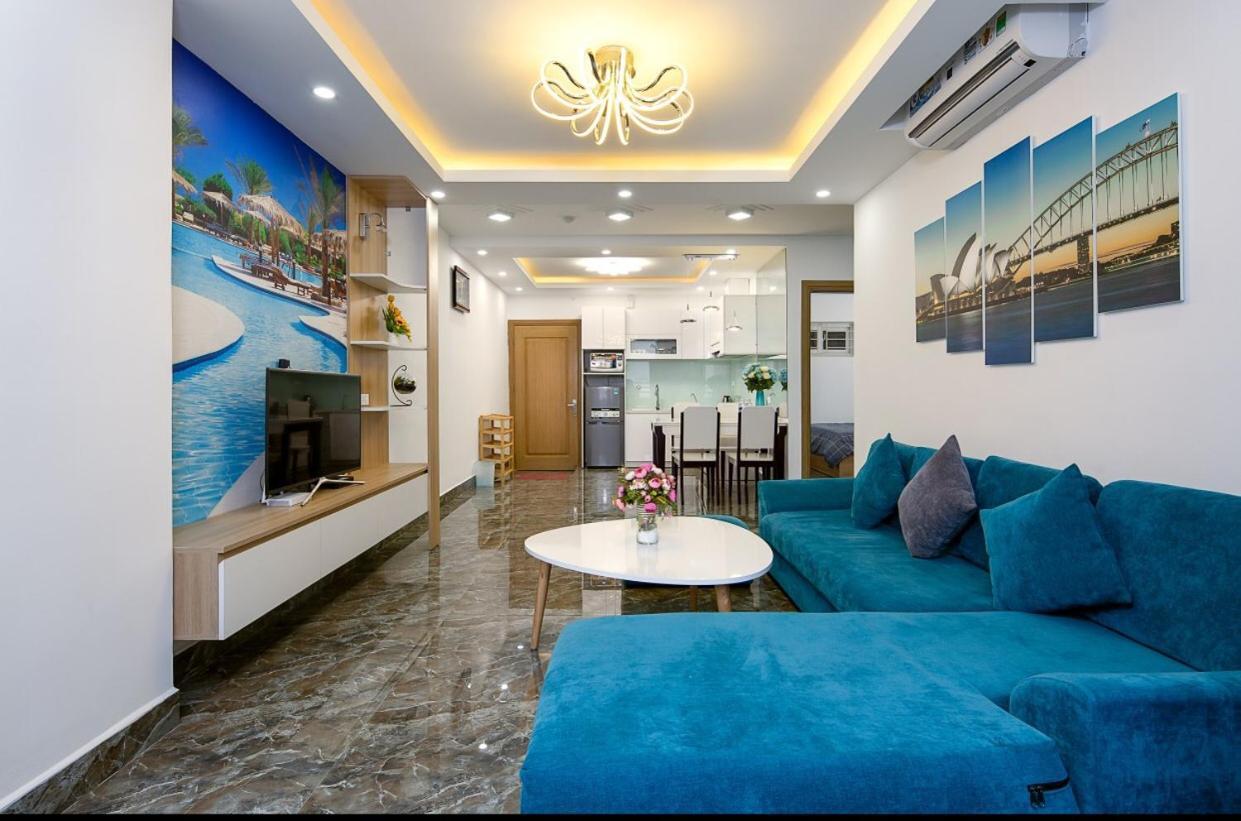 Muong Thanh Luxury *