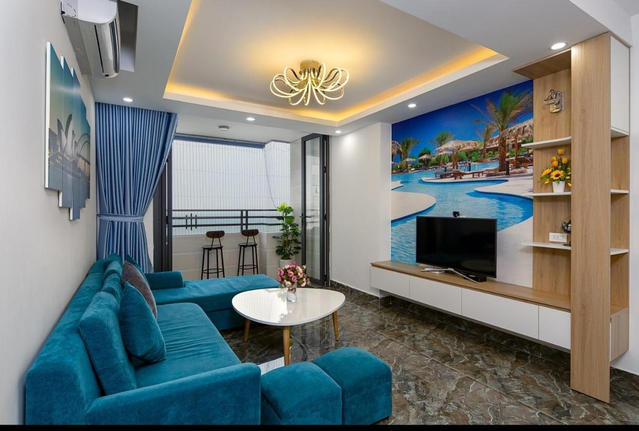 Muong Thanh Luxury