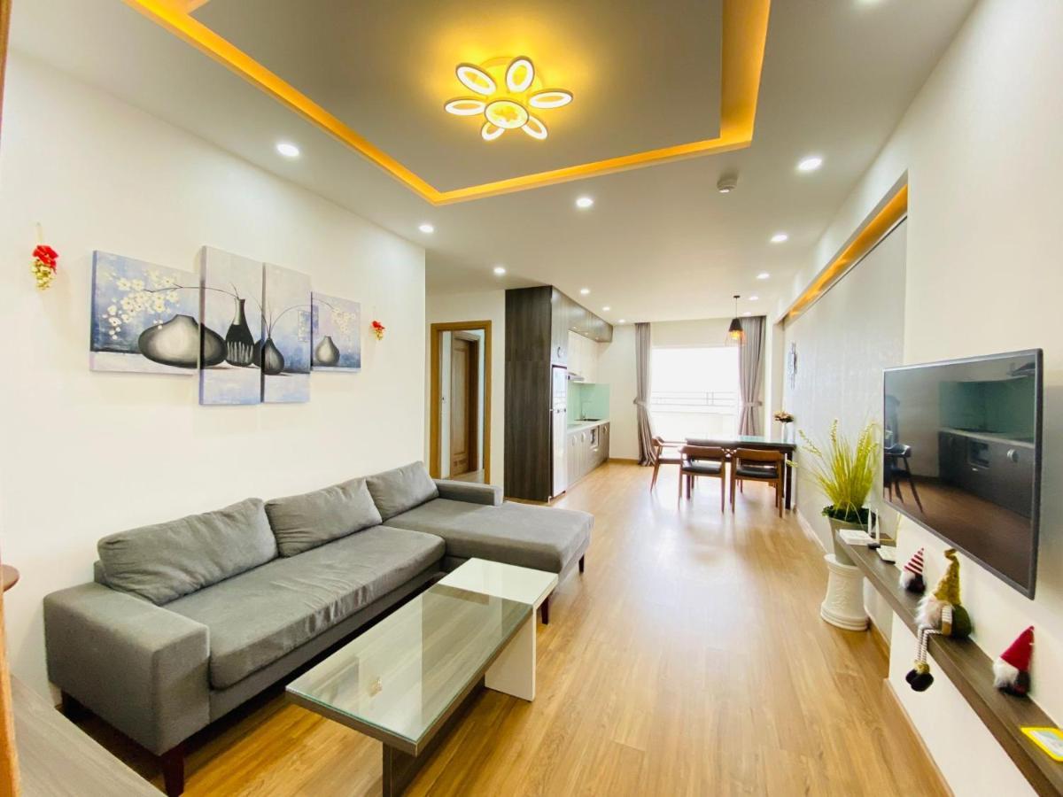 Muong Thanh Luxury Apartment Da Nang