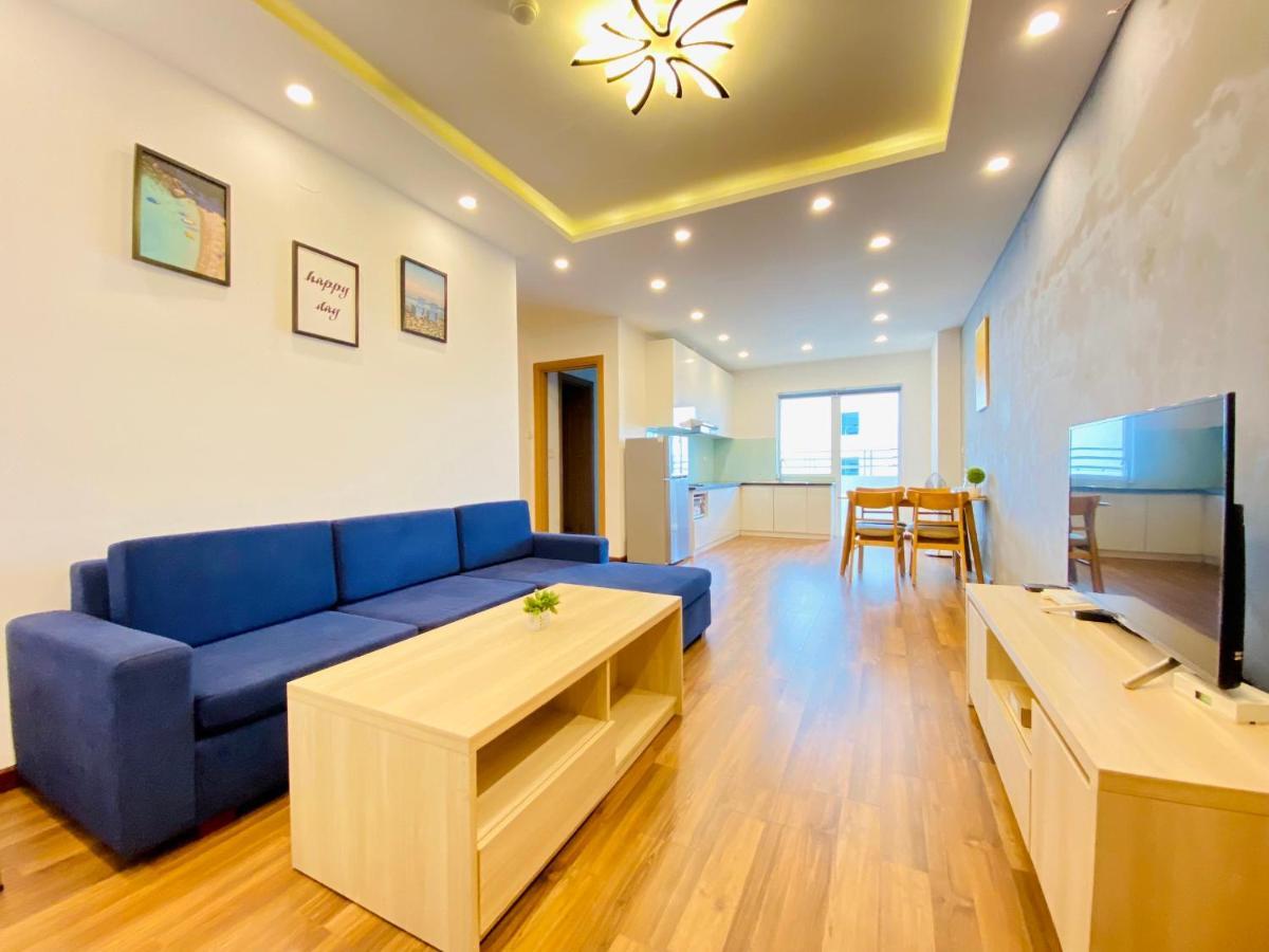 Apartment Muong Thanh Luxury