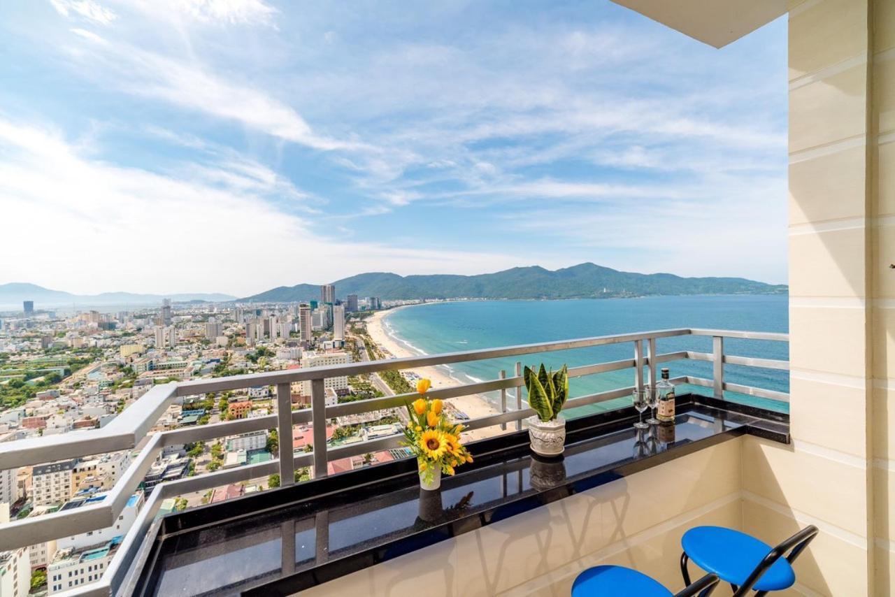 Muong Thanh Luxury Da Nang