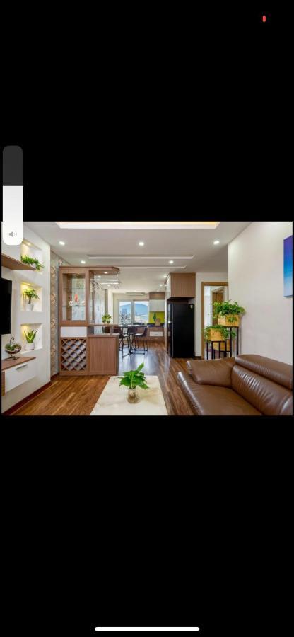 Muong Thanh Luxury Apartment