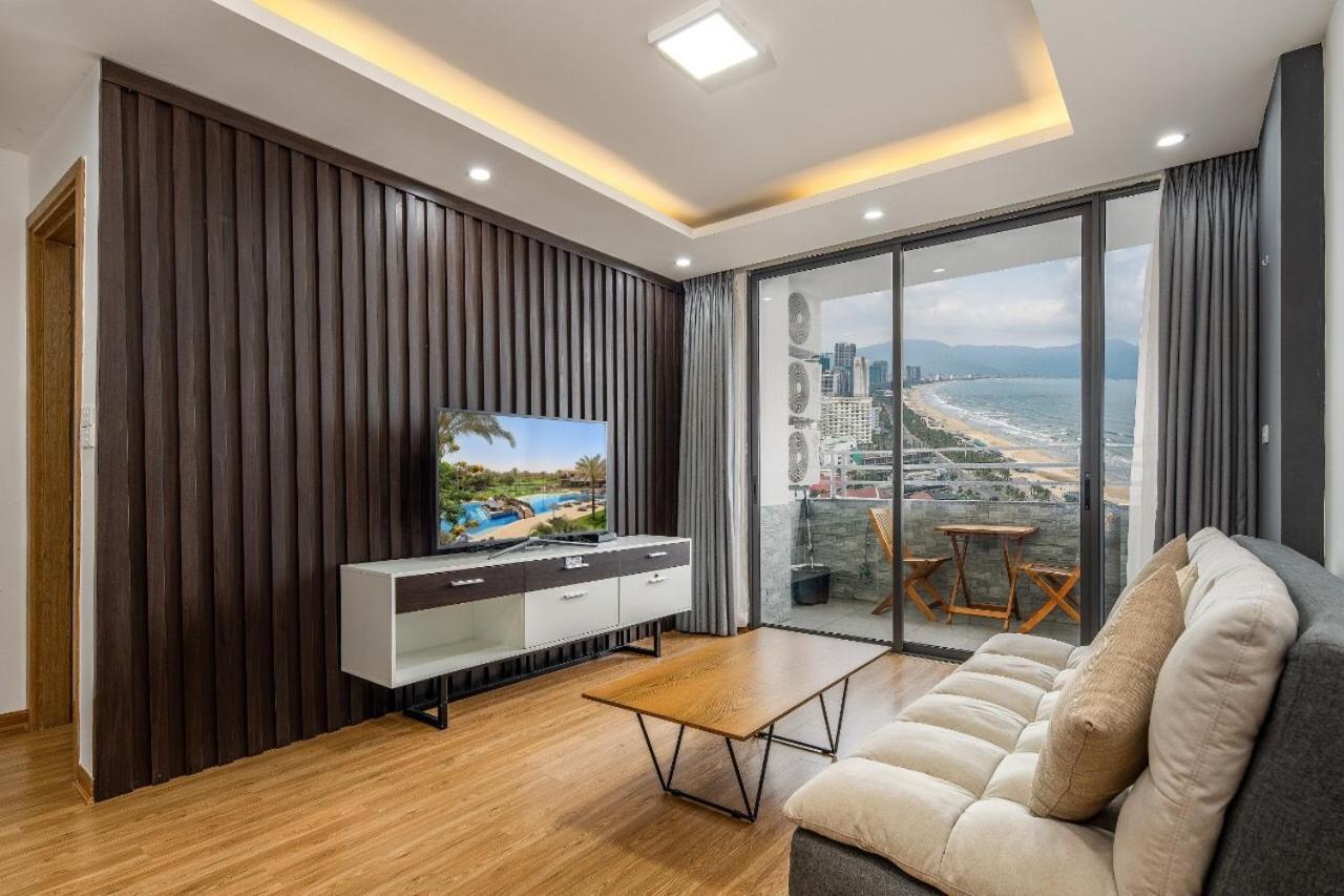 Apartment Muong Thanh Luxury *