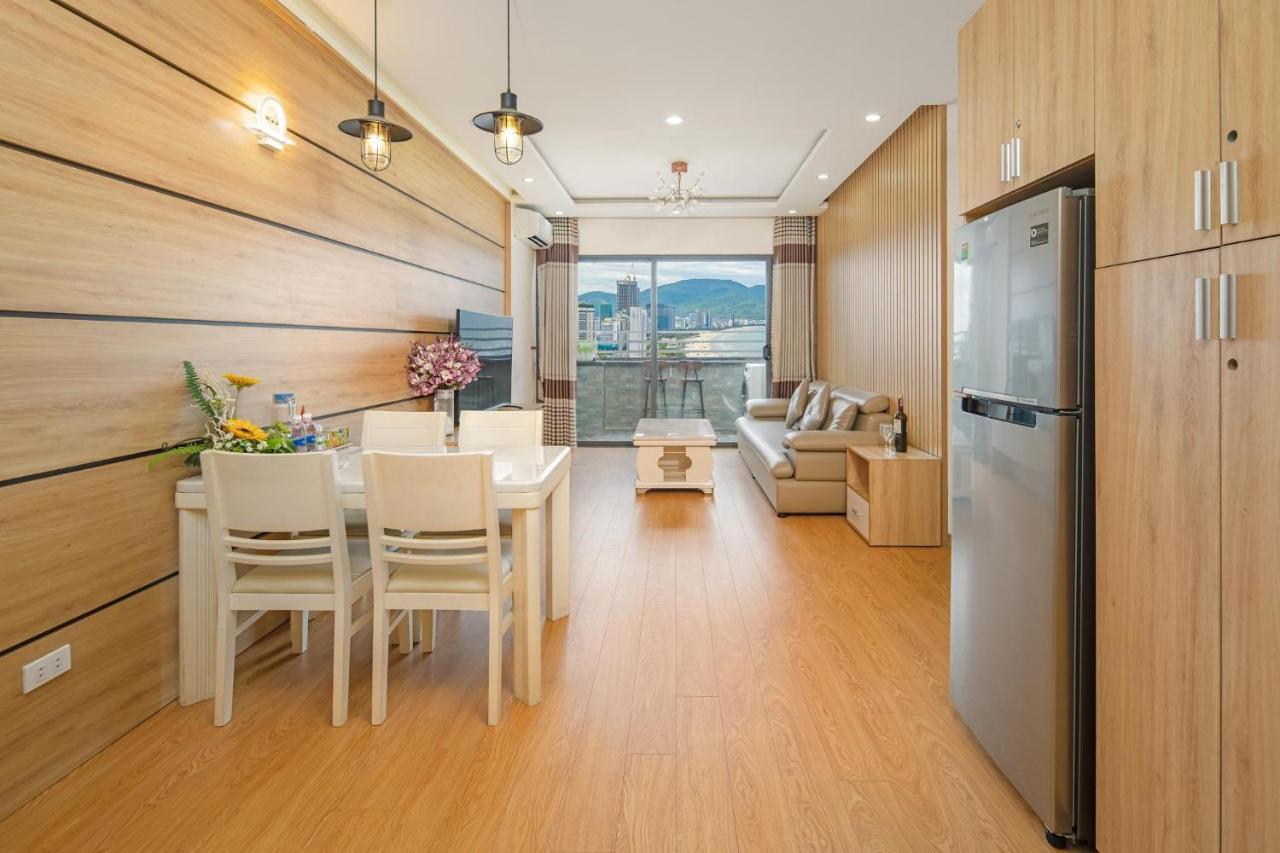 Muong Thanh Luxury Apartment Da Nang