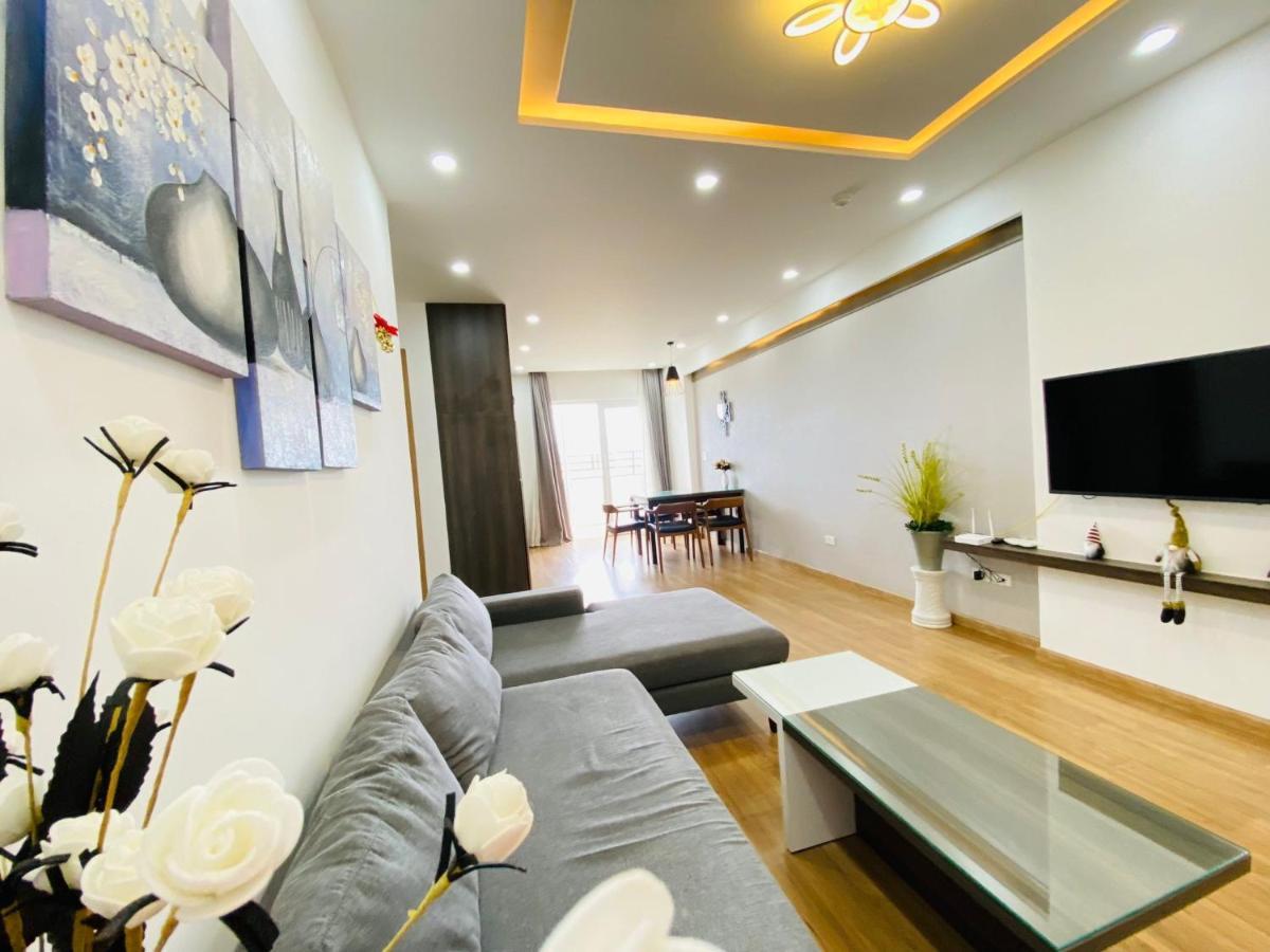Muong Thanh Luxury Apartment Da Nang