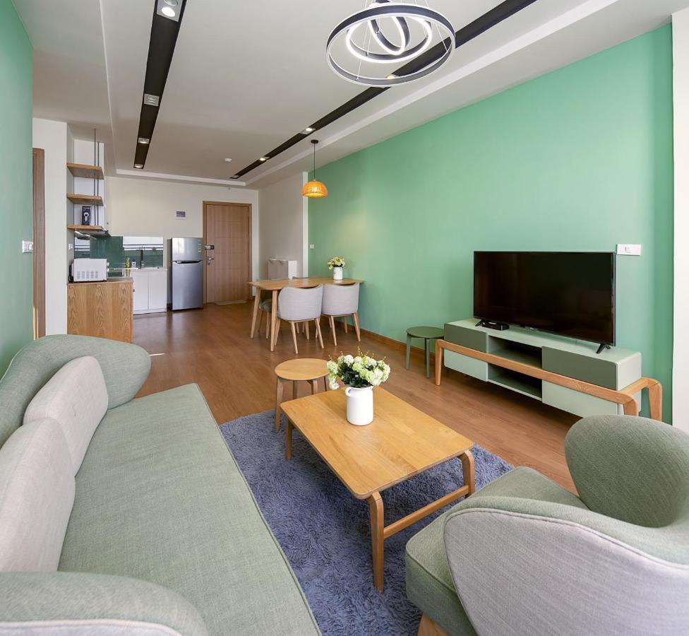 Muong Thanh Luxury * Da Nang