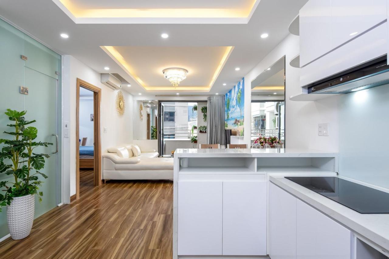 Muong Thanh Luxury