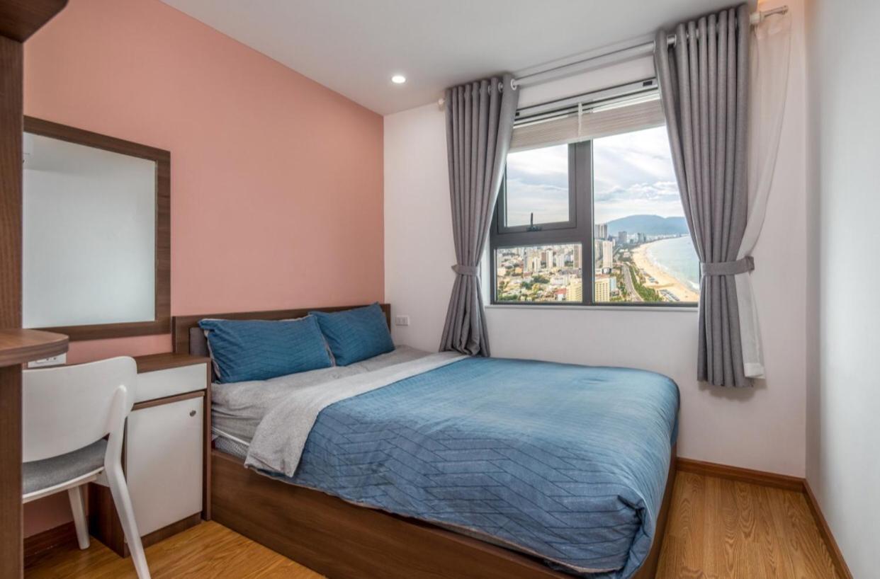 Muong Thanh Luxury Apartment Da Nang