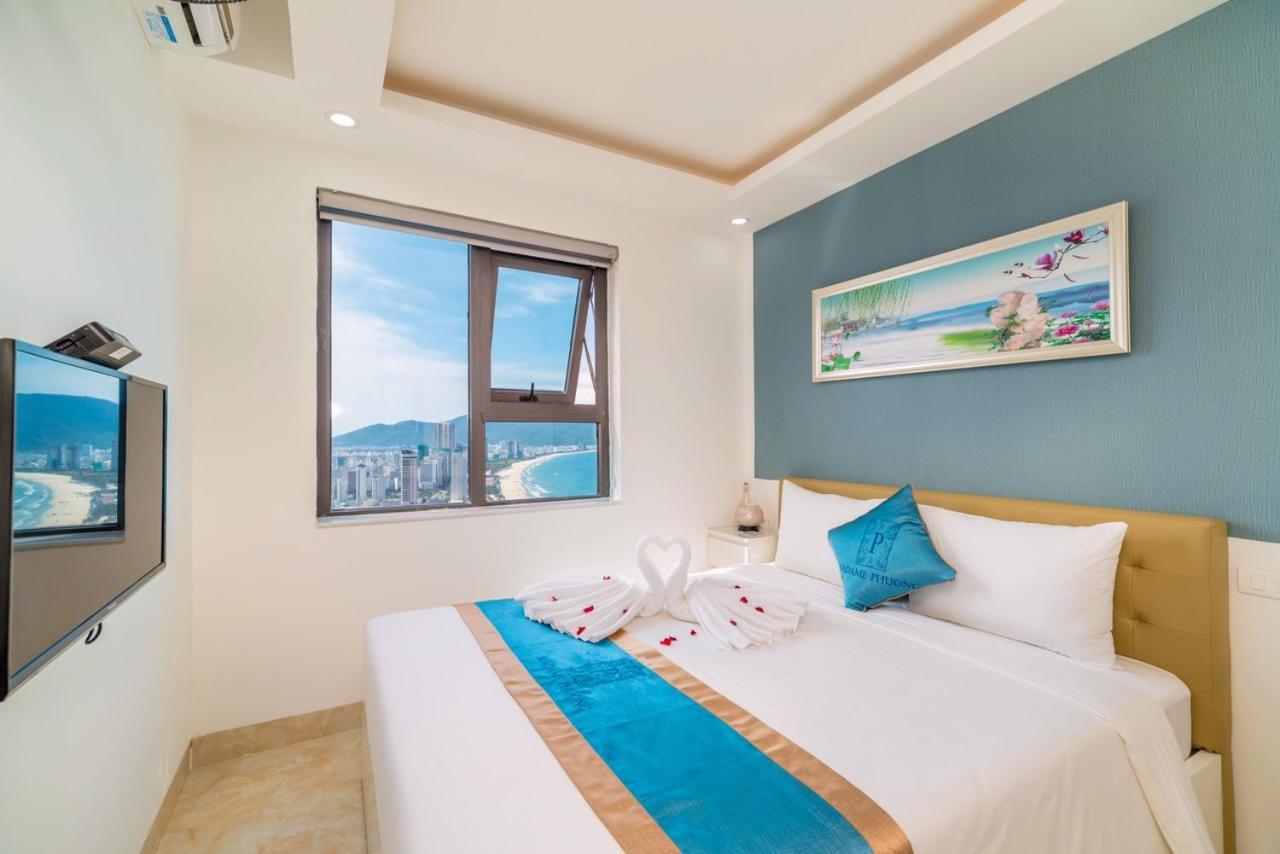Apartment Muong Thanh Luxury *
