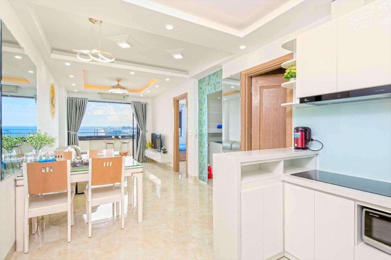 Apartment Muong Thanh Luxury Da Nang